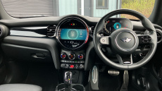 MINI Hatchback 2.0 Cooper S Sport 3dr Auto Petrol Hatchback